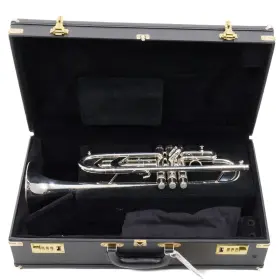 3003S GETZEN Ftgenesisft Trumpet