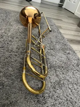 3047AFR GETZEN Trombone #3