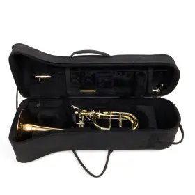 3062AFR GETZEN Double Thayer Bass Trombone