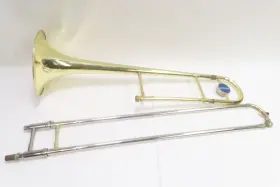 351-10110 GETZEN Tenor Trombone #2