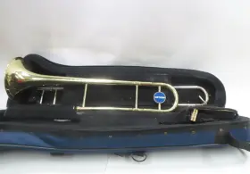 351-10110 GETZEN Tenor Trombone