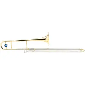 351-MP GETZEN Student Trombone