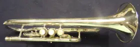 381S-WC GETZEN Cornet #2