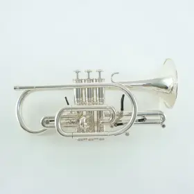 3850 GETZEN Cornet Plate #2
