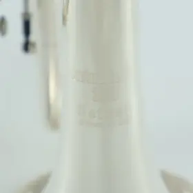 3850 GETZEN Cornet Plate #3