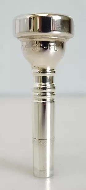 3C-FL GETZEN Flugelhorn Mouthpiece #3
