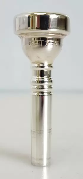 3C-FL GETZEN Flugelhorn Mouthpiece
