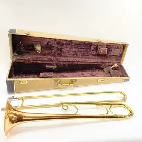 42643 GETZEN Trombone Classic