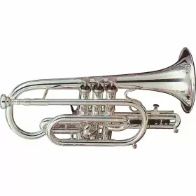 580S GETZEN Capri Cornet