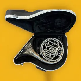 83407 GETZEN French Horn