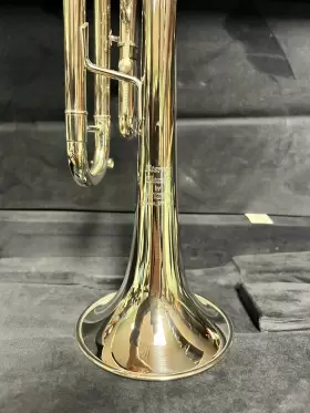 900S GETZEN Eterna Classic Trumpet #2