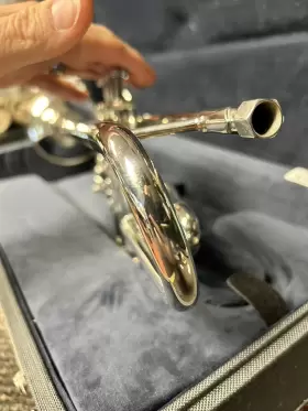 900S GETZEN Eterna Classic Trumpet #3