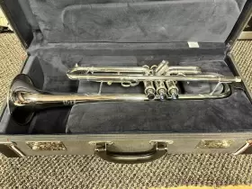 900S GETZEN Eterna Classic Trumpet