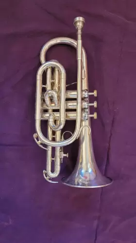 A2757 GETZEN Capri Cornet