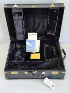 AC-C-895 GETZEN Gww Wooden Flugelhorn Valve Trumpet