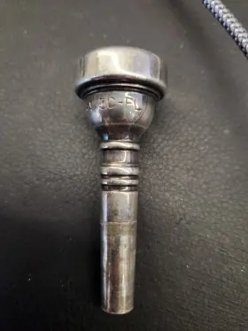 FFLUG-3C GETZEN Flugelhorn Mouthpiece