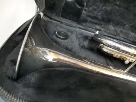 G07258 GETZEN Capri Trumpet #3