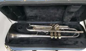 G07258 GETZEN Capri Trumpet