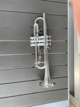 G12386 GETZEN Trumpet
