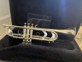 G12902 GETZEN Genesis Trumpet