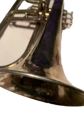 K18570 GETZEN Eterna Flugelhorn Circa #3