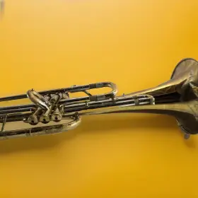 P-52943 GETZEN Trumpet #2