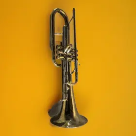 P-52943 GETZEN Trumpet