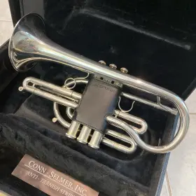 P11154 GETZEN Eterna Cornet