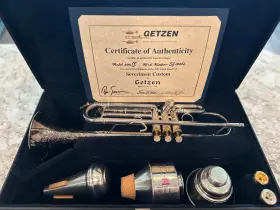 SG00052 GETZEN Severinsen