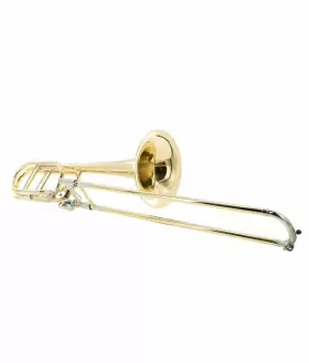 TROMBONE2210 GETZEN Eterna Bass Trombone Lacquered