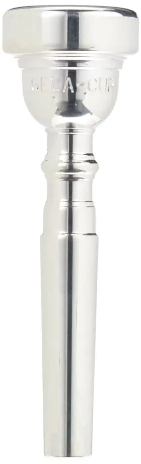 710002 GEWA Trumpet Mouthpiece