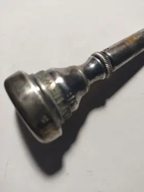 020983103345 GIARDINELLI Trumpet Mouthpiece York Gt #3