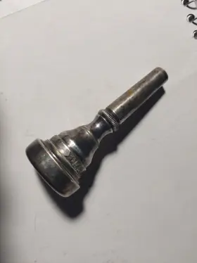 020983103345 GIARDINELLI Trumpet Mouthpiece York Gt