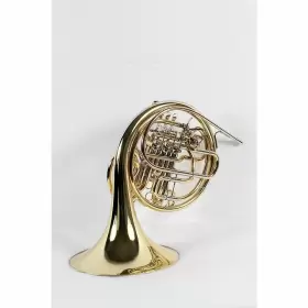 USED006013 GIARDINELLI Double Horn #2
