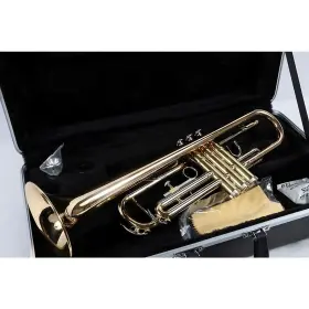 USED006009 GIARDINELLI Student Trumpet #2