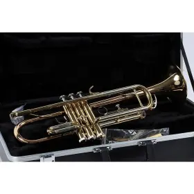 USED006009 GIARDINELLI Student Trumpet