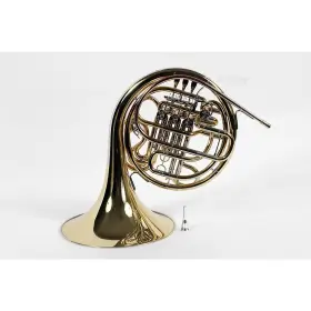 USED006015 GIARDINELLI Double Horn #2