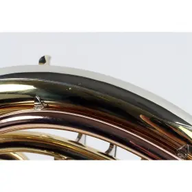USED006015 GIARDINELLI Double Horn #3