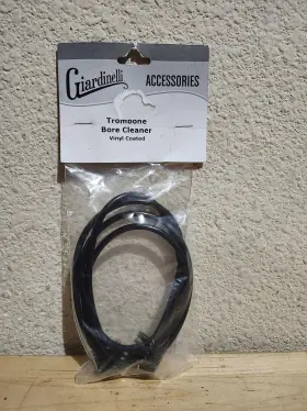 Gtbbcvc GIARDINELLI Trombone Cleaner