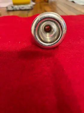 656238032780 GIARDINELLI Shank Trombone Mouthpiece #2