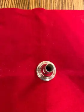 656238032780 GIARDINELLI Shank Trombone Mouthpiece #3