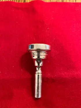 656238032780 GIARDINELLI Shank Trombone Mouthpiece