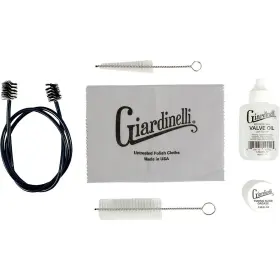 Ck-tl GIARDINELLI Trumpet Care Kit