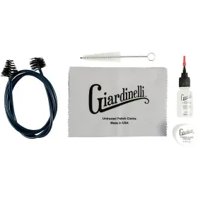 Ck-fh GIARDINELLI French Horn Care Kit