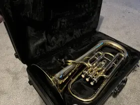 GEP-300 GIARDINELLI Euphonium