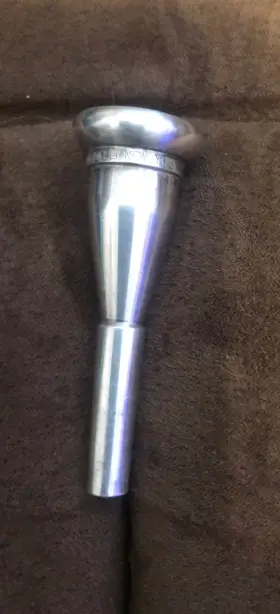 GFHC8 GIARDINELLI French Horn Mouthpiece