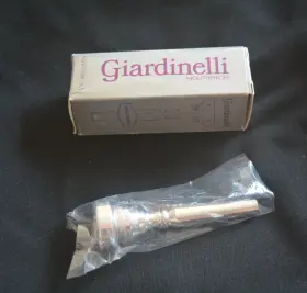 GT-7B GIARDINELLI Trumpet Mouthpiece York