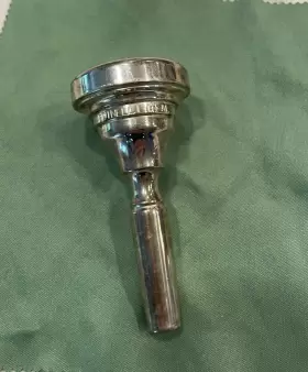 GTB65L GIARDINELLI Trombone Mouthpiece Shank