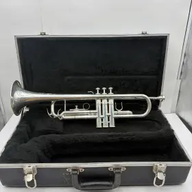 GTR-512S GIARDINELLI Trumpet Mouth