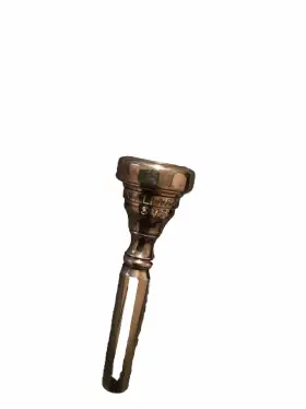 GTR3C GIARDINELLI Trumpet Mouthpiece Vs Box
